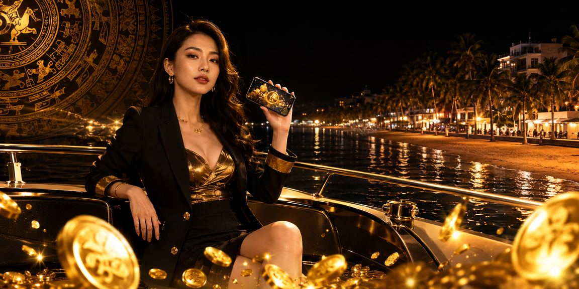 Bờ biển Mui Ne yên bình, điểm đến giải trí và nghỉ dưỡng
