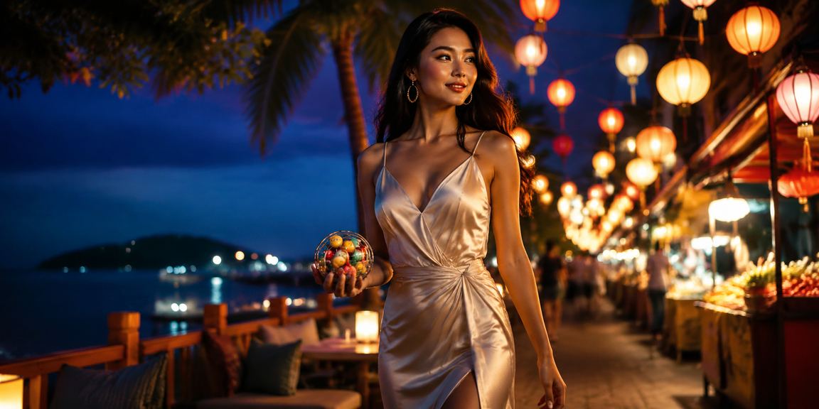 Người dùng đang cài đặt ứng dụng 105 trên điện thoại thông minh