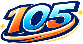 105